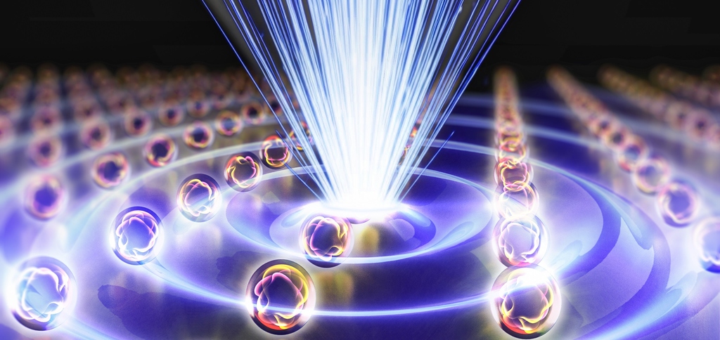 Photonic Space-Time Crystals allow better use of the interaction of light and matter